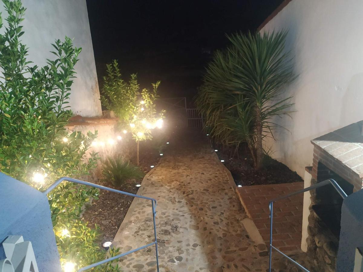 Alborada Apartamentos Rurales Hervás Kültér fotó