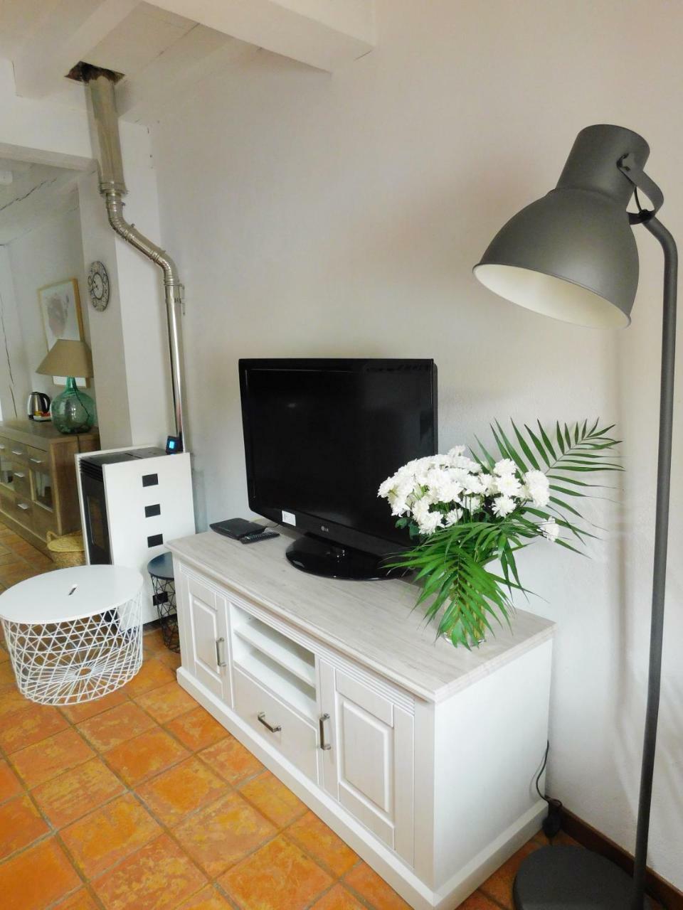 Alborada Apartamentos Rurales Hervás Kültér fotó