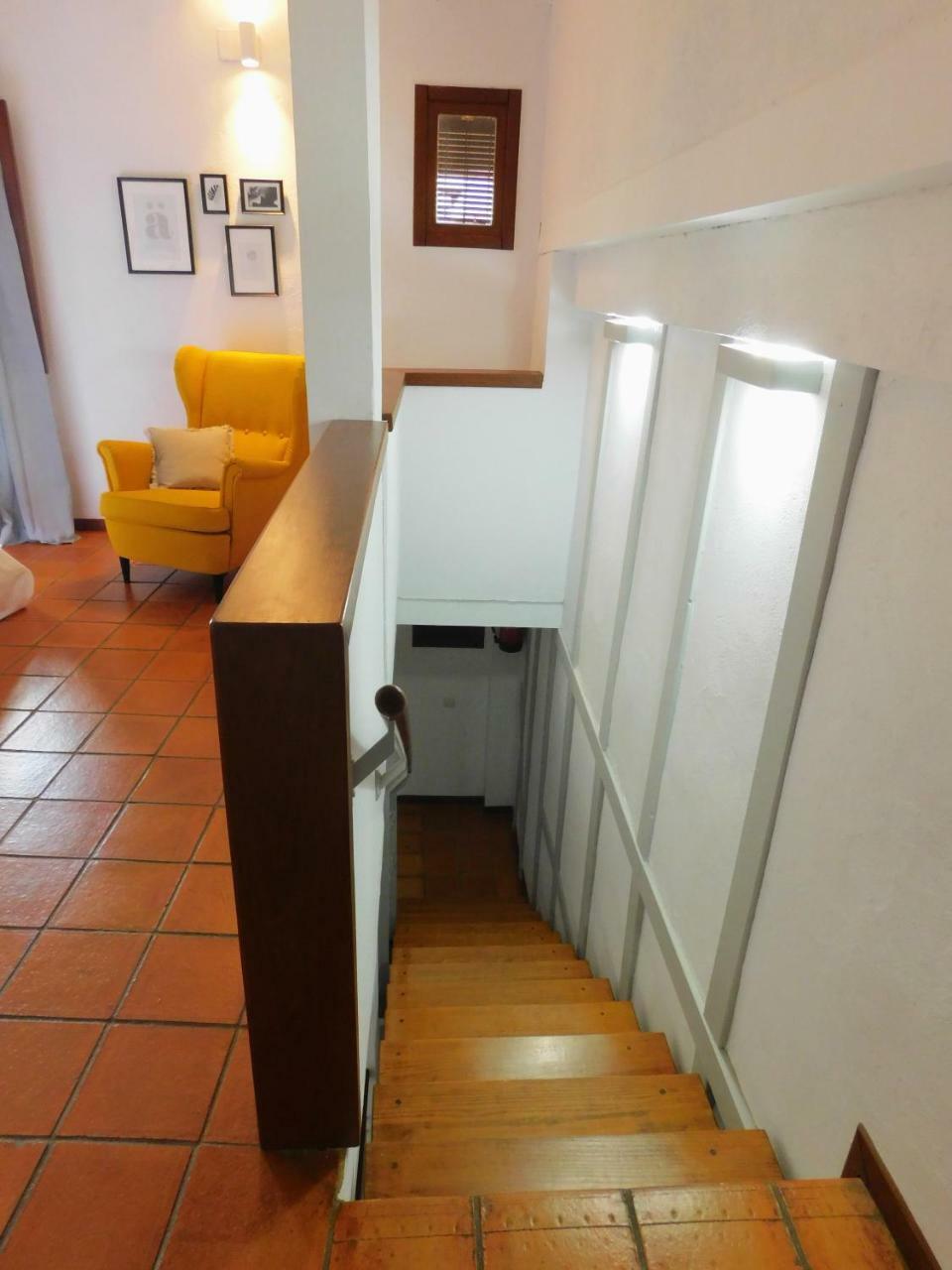 Alborada Apartamentos Rurales Hervás Kültér fotó
